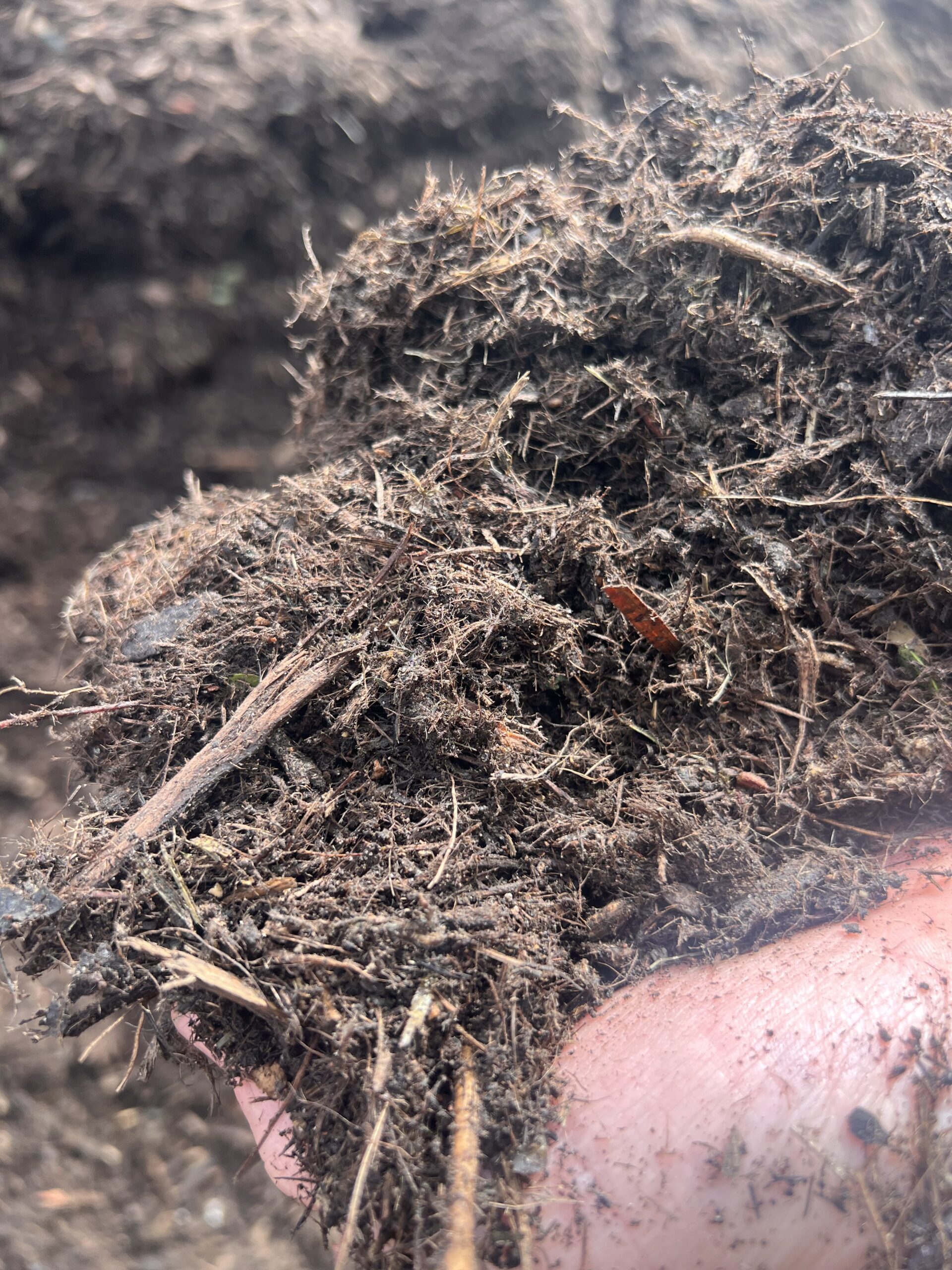 20mm Compost
